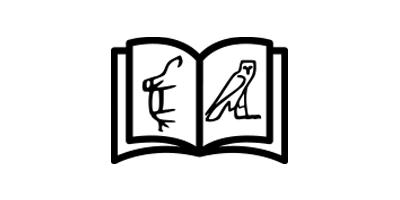 open book icon